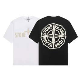 Picture of Stone Island T Shirts Short _SKUStoneIslandM-2XLcptxW6881754